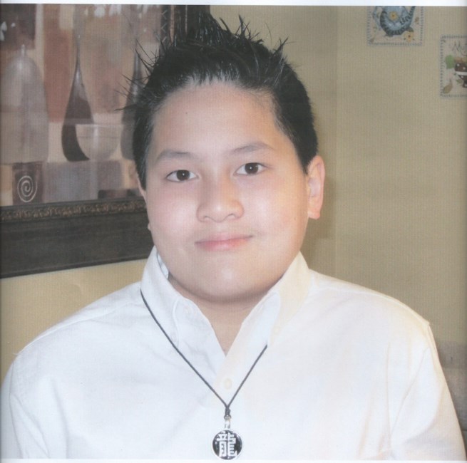 Obituary of Noah Paul Hein