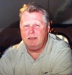 Obituary of Charles C. Harter