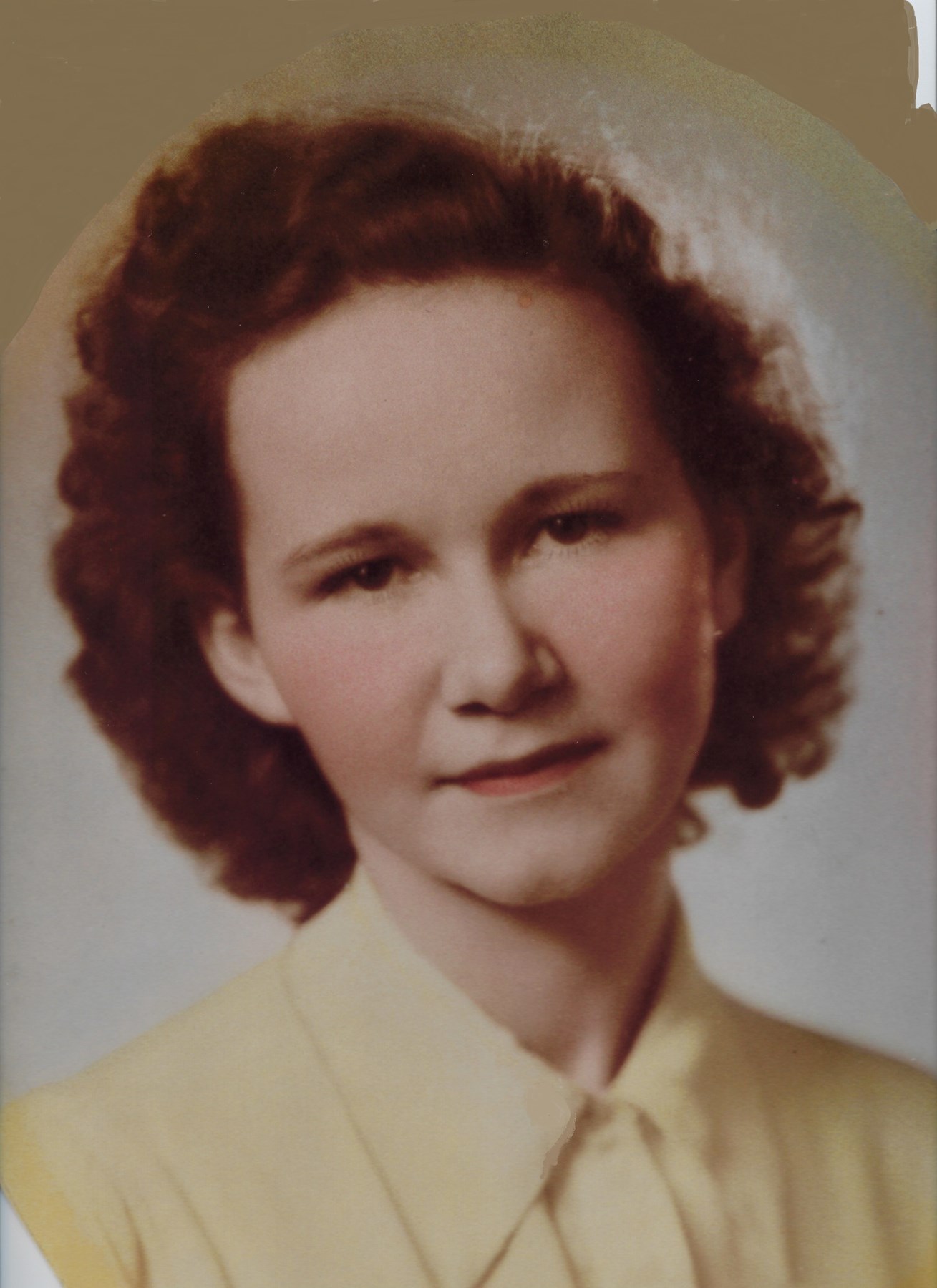 Obituary of Susan Beam Phillips