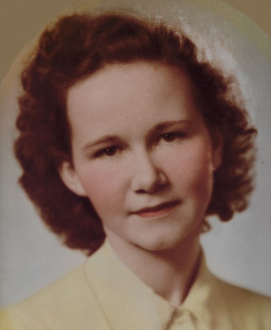 Obituary of Susan Beam Phillips
