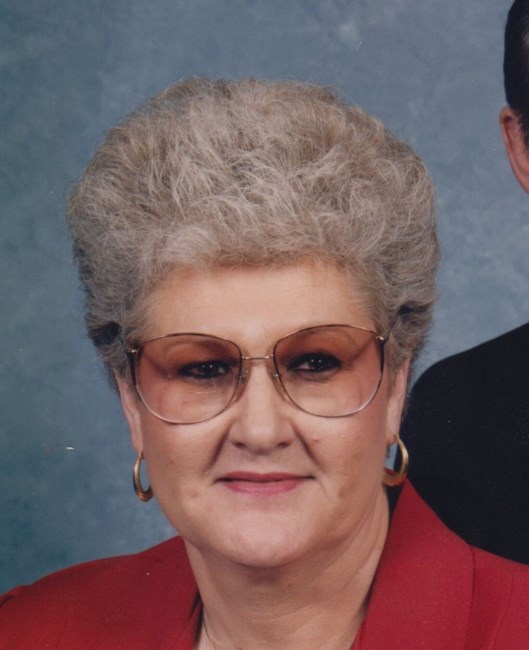 Obituary of Elvie Amblene Jones