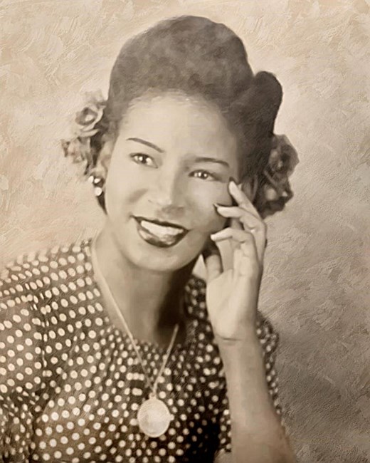 Obituary of Asteria G. Torres