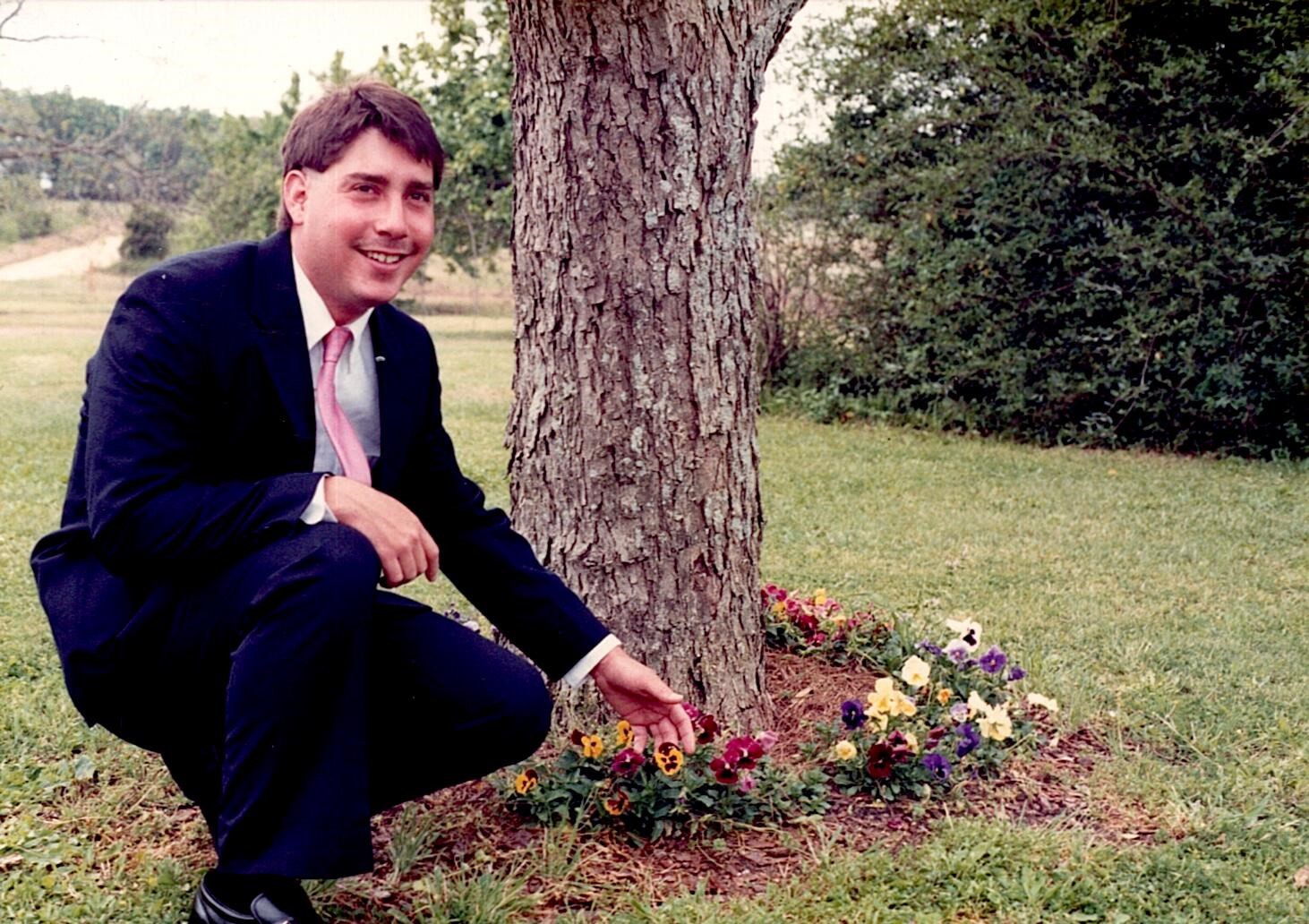 Obituary of Joel J. Lowery