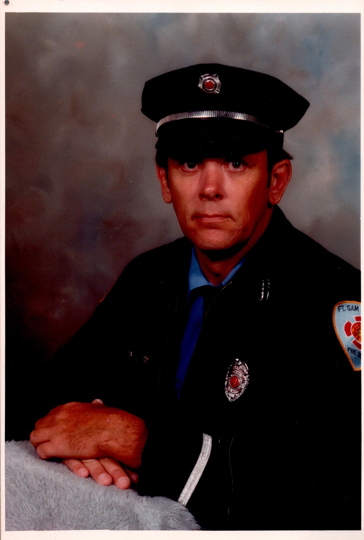 Obituary of Garry V. Backeberg