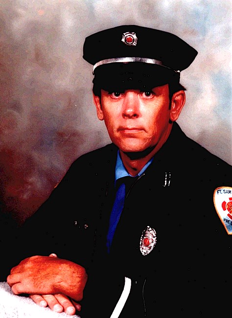 Obituary of Garry V. Backeberg