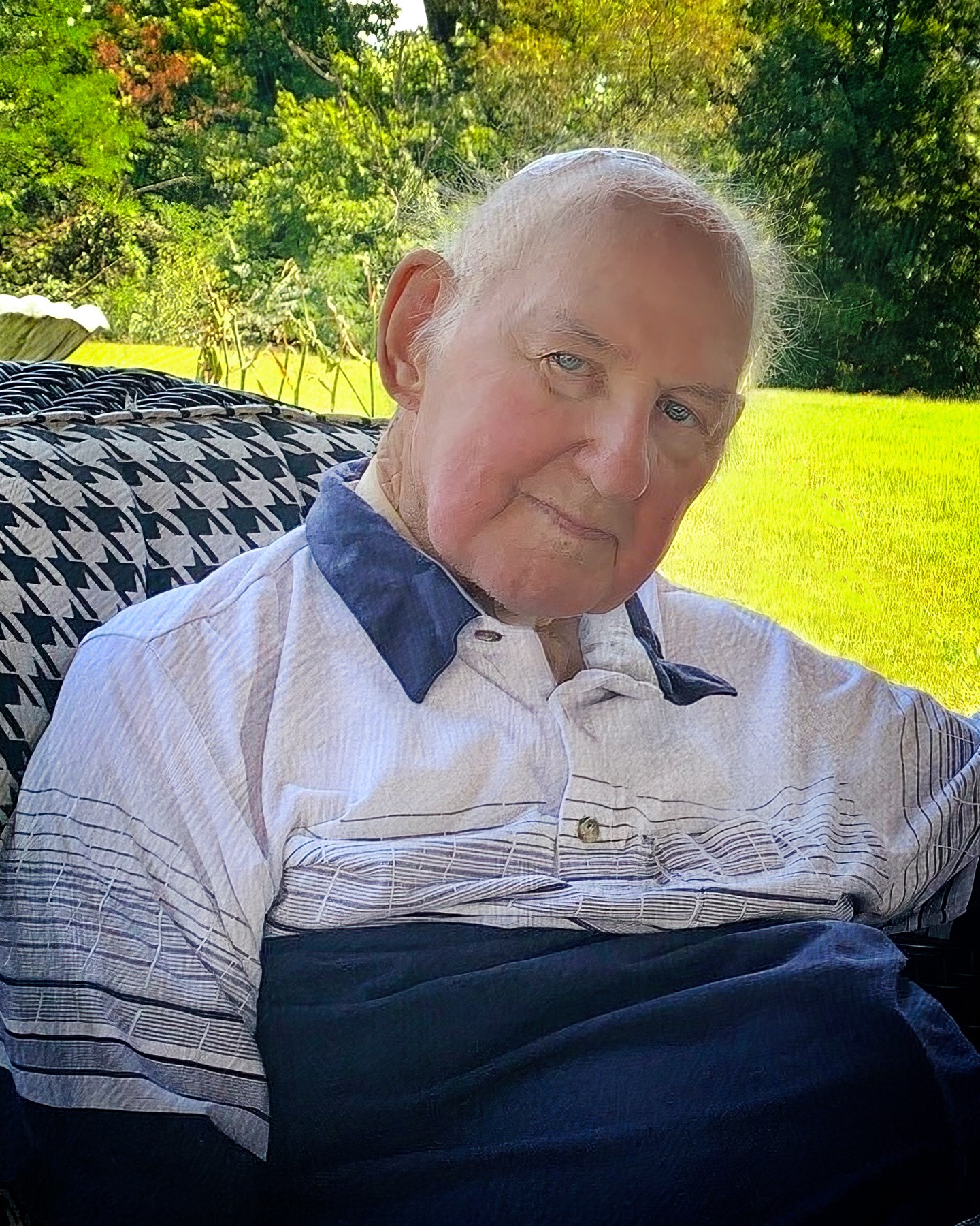 Robert "Bob" Holderman Obituary - New Albany, IN
