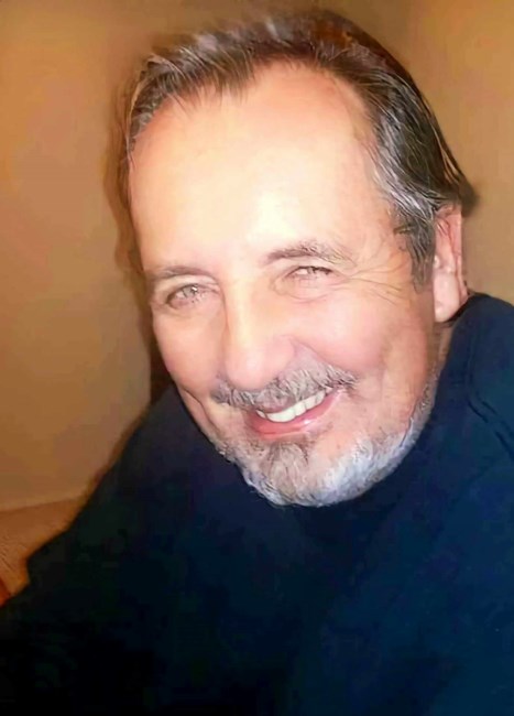 Obituary of Don Alden Eriksson