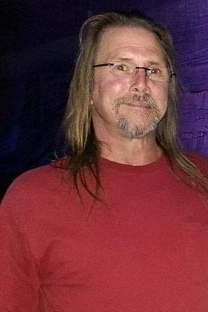 Obituary of Michael Ray Thompson