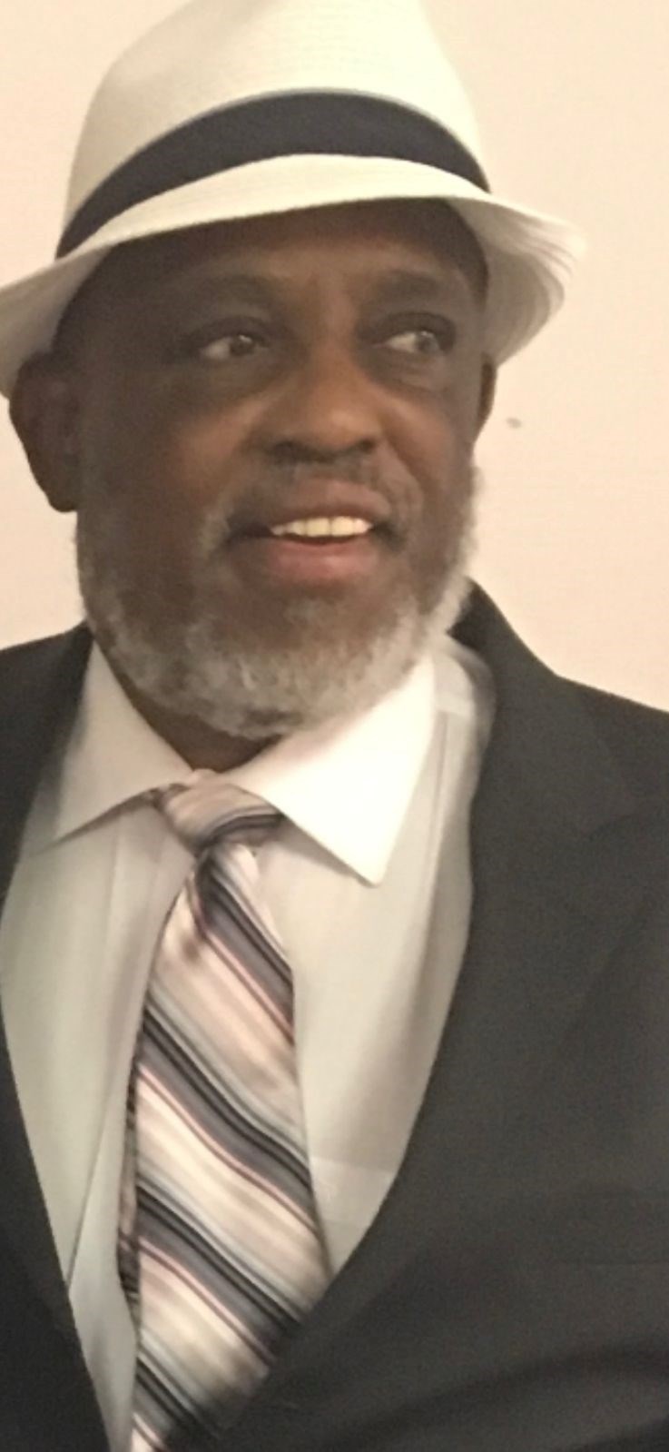 Obituary of Ronald Bruce Brantley