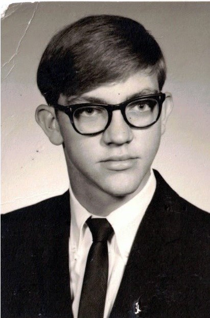 Obituary of Thomas "Tommy" Ross Minton