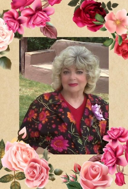 Obituario de Charlotte Louise Lucas