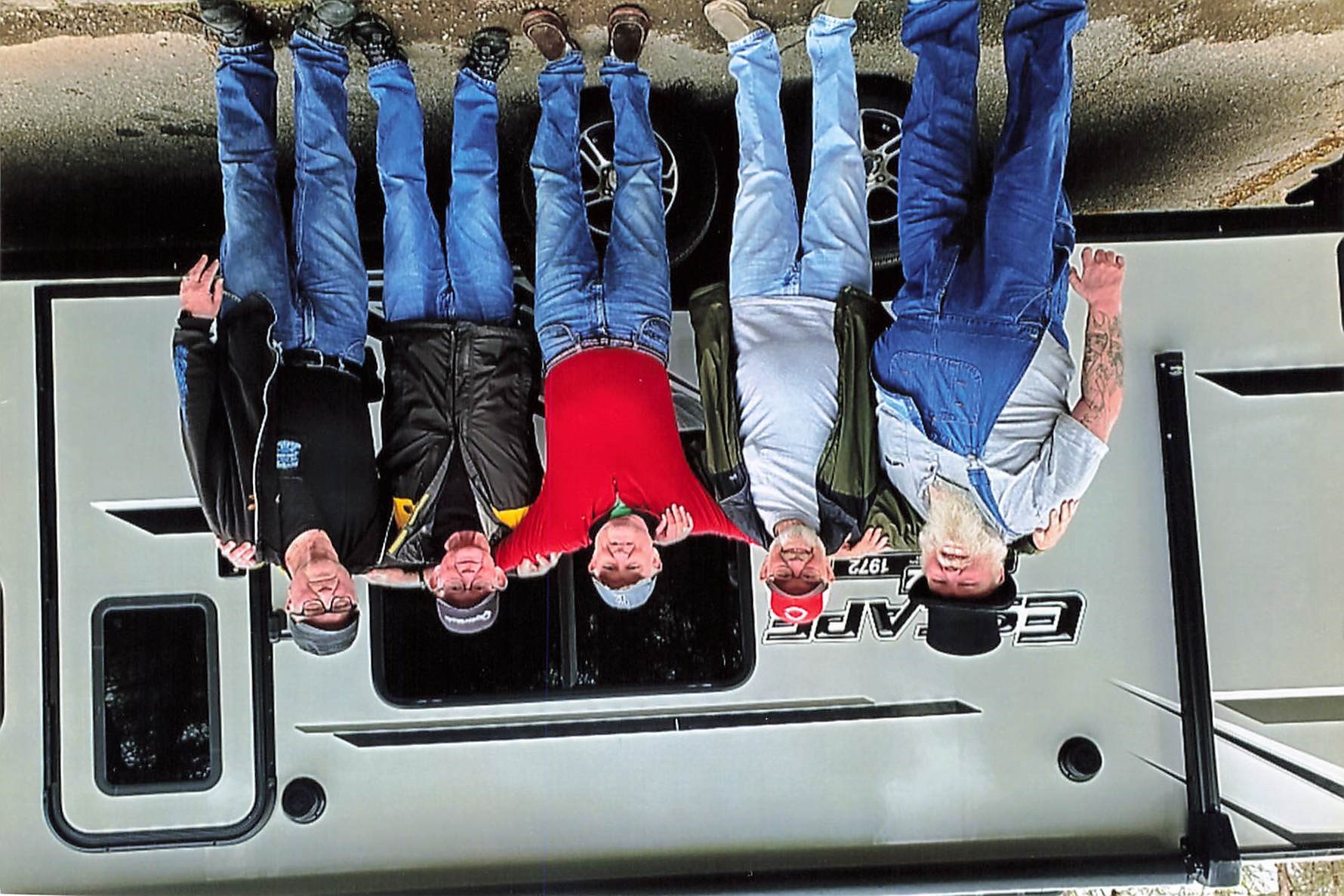 Obituary of Scott Dean Bowling