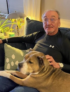 Obituary of Peter ""Pete"" David Smith