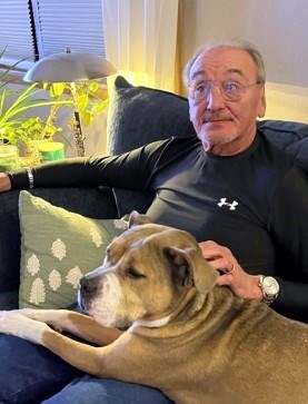 Obituary of Peter ""Pete"" David Smith