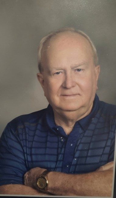 Obituary of Joseph Allen Montgomery