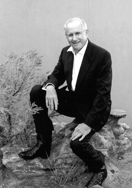 Obituary of Ruel Richard "Dick" Rothwell Jr.