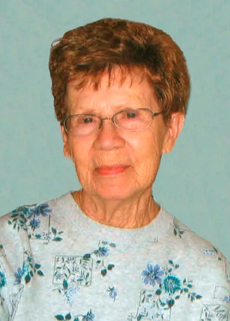 Obituary of Lois Mary Senia