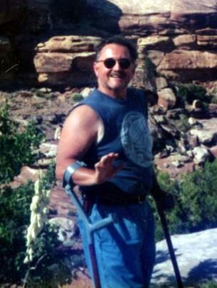 Obituary of Mr Thomas (Tim) Tim Wesley Klinefelter