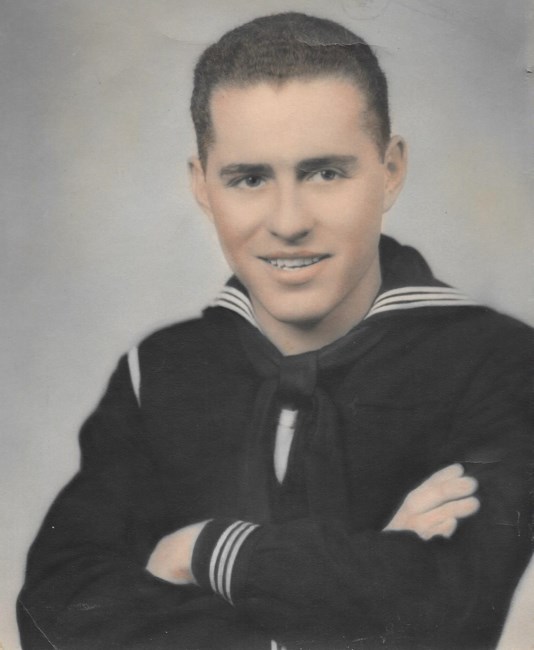 Obituary of Frank Ortiz Jr.