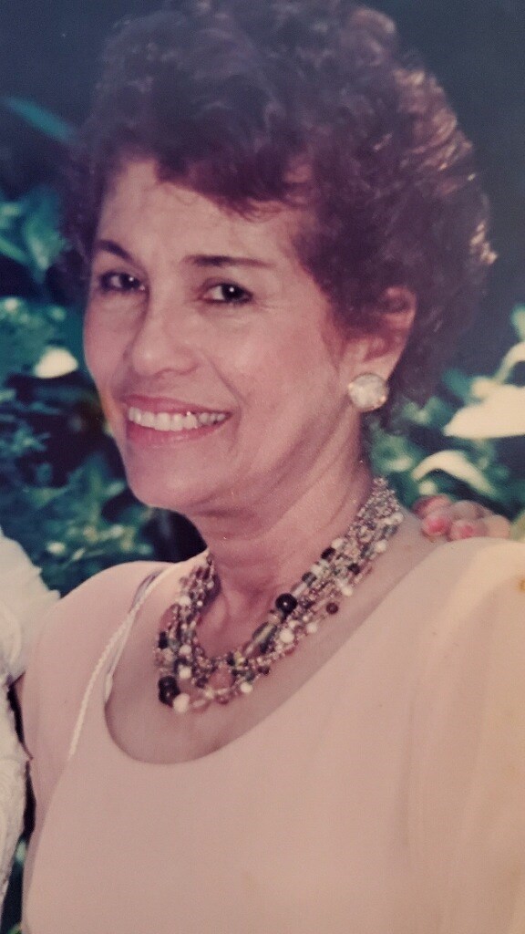 Obituary of Onelia Díaz