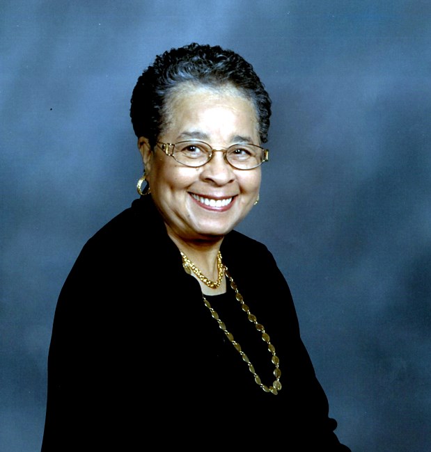 Obituary of Bernice Delores Daft