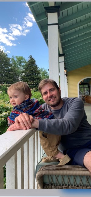 Obituary of Tyler Patrick Gwillim