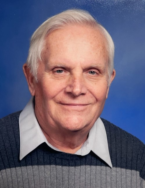 Obituary of Harold "Gordon" Post