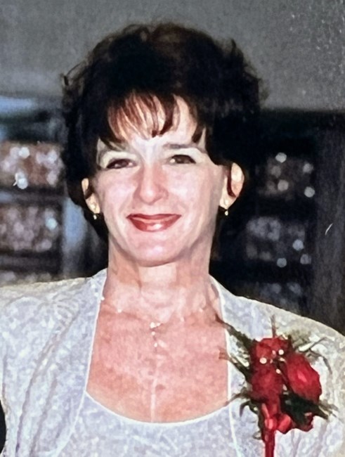 Obituary of Joanne Soto