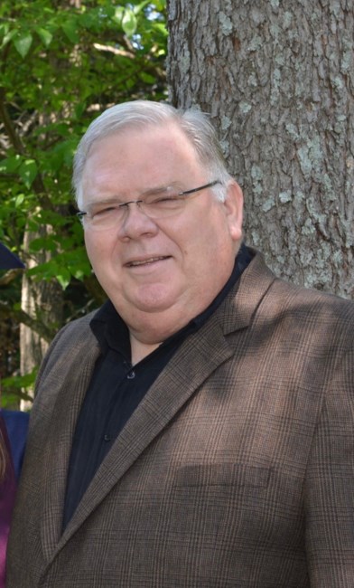 Obituary of Rev. Thomas Wayne Lane