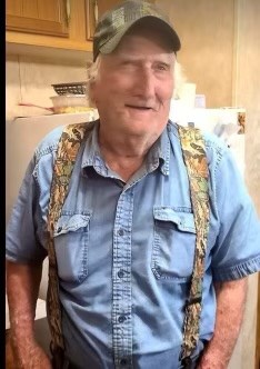 Obituary of Thomas "Tom" Jefferson Garland Sr.