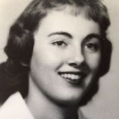 Obituary of Linda Pearson