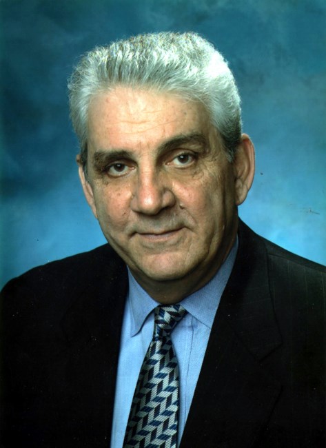 Obituary of Lawrence E. Trunk, Sr.