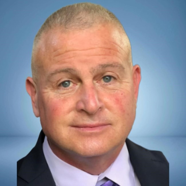 Obituario de Gerard Robert Miller