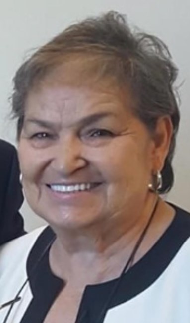 Obituary of Martha L Vaughn