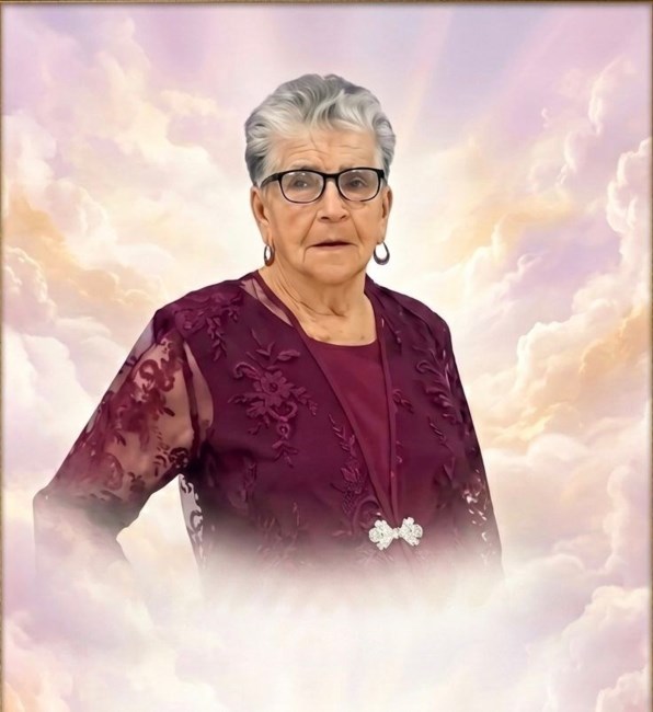 Obituario de Graciela Rascon Murrieta