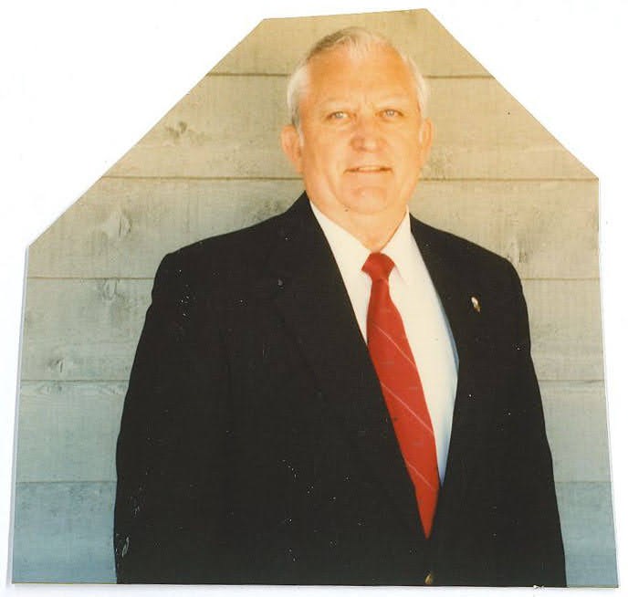 Obituary of Ira Franklin Tindall