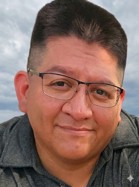 Obituary of Mike Escobedo