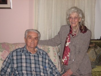 Obituary of Mildred M. Daniel