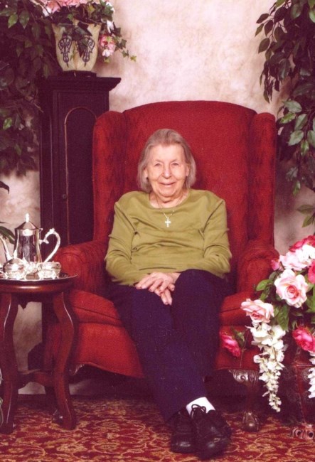 Obituary of Pearl Billings Long