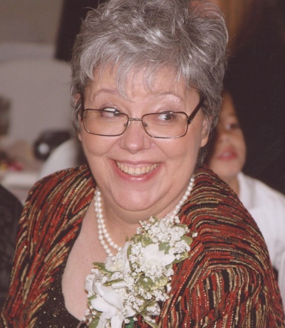 Obituary of Kathleen Crotta Williams