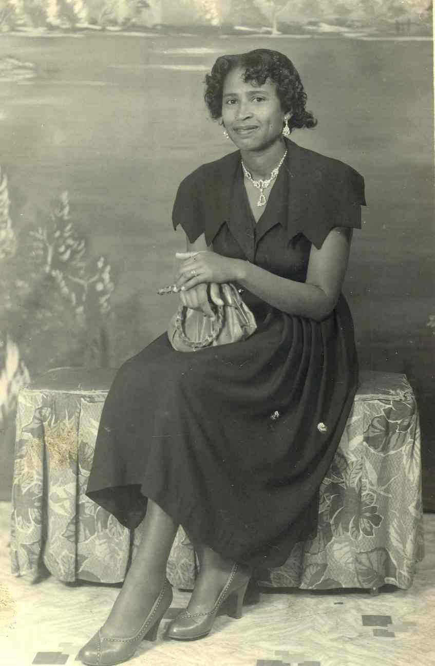 Eunice Anderson Eunice Anderson new foto Eunice Anderson Eunice Anderson new pics