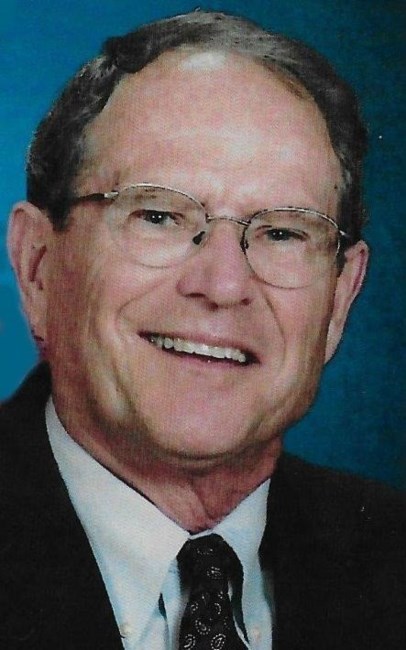 Obituary of Rev. Dr.  Wendell E. Minnigh Jr.