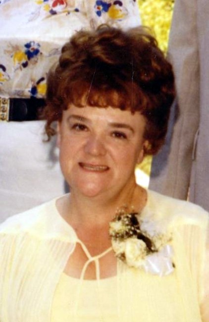 Obituary of Leilia N. Iovannisci
