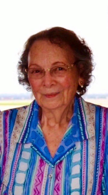 Obituary of Marilyn Joyce Griffith