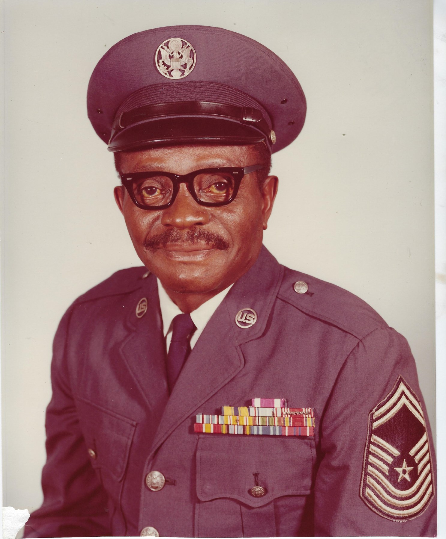 Obituary of Jeff Davis White