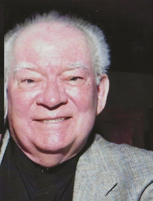 Obituary of Paul Grant Whitney