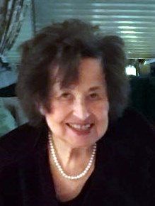 Obituario de Rose A. Barone