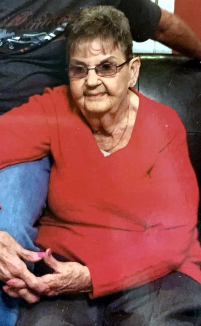 Obituary of Helen M. Coward