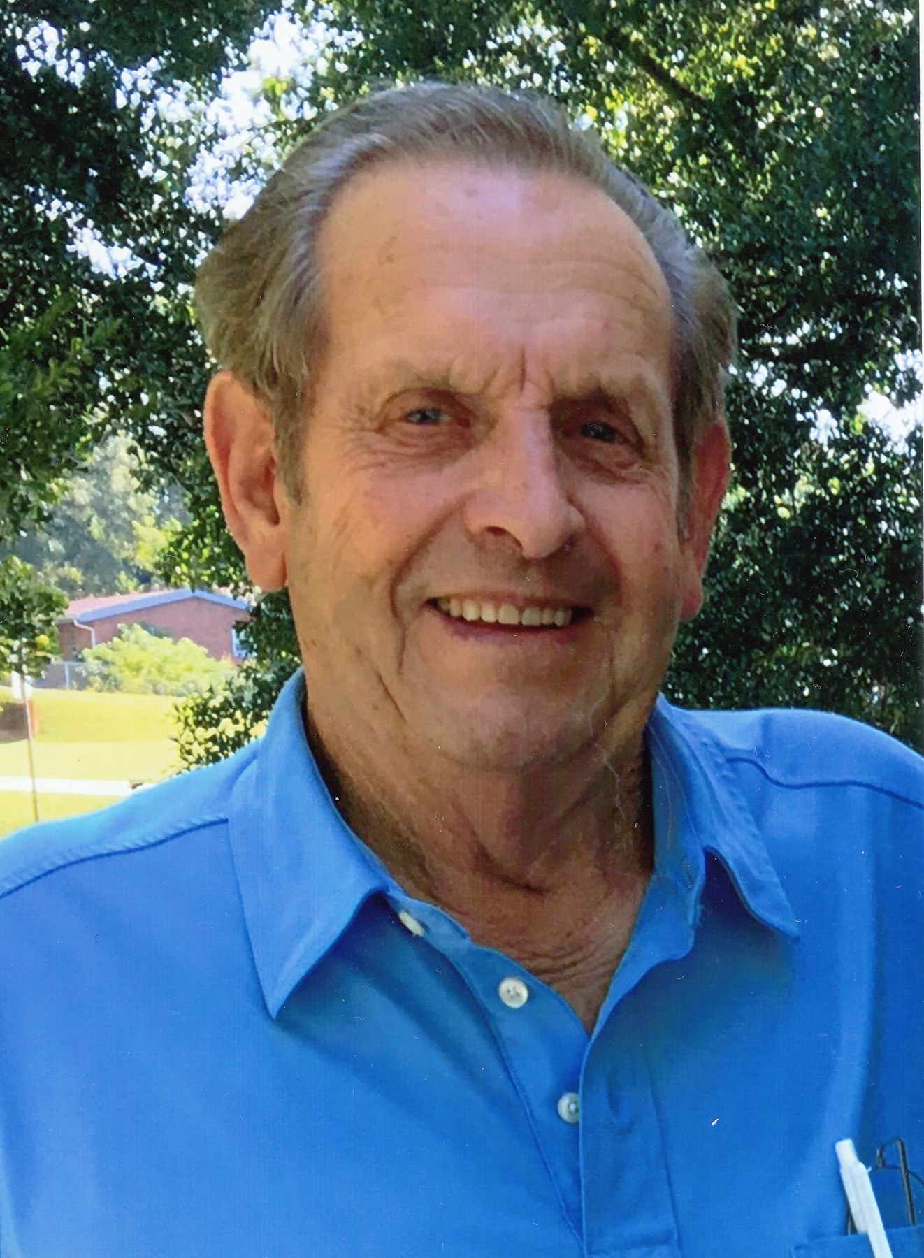 Richard Lee Speagle Obituary - Hickory, NC