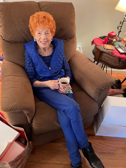 Obituary of Josephine Mae Beals